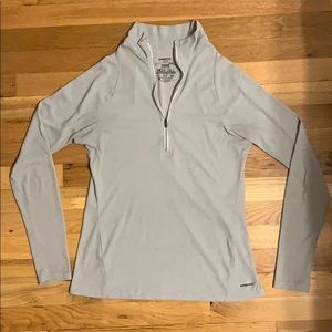 Patagonia Capilene 2 half zip